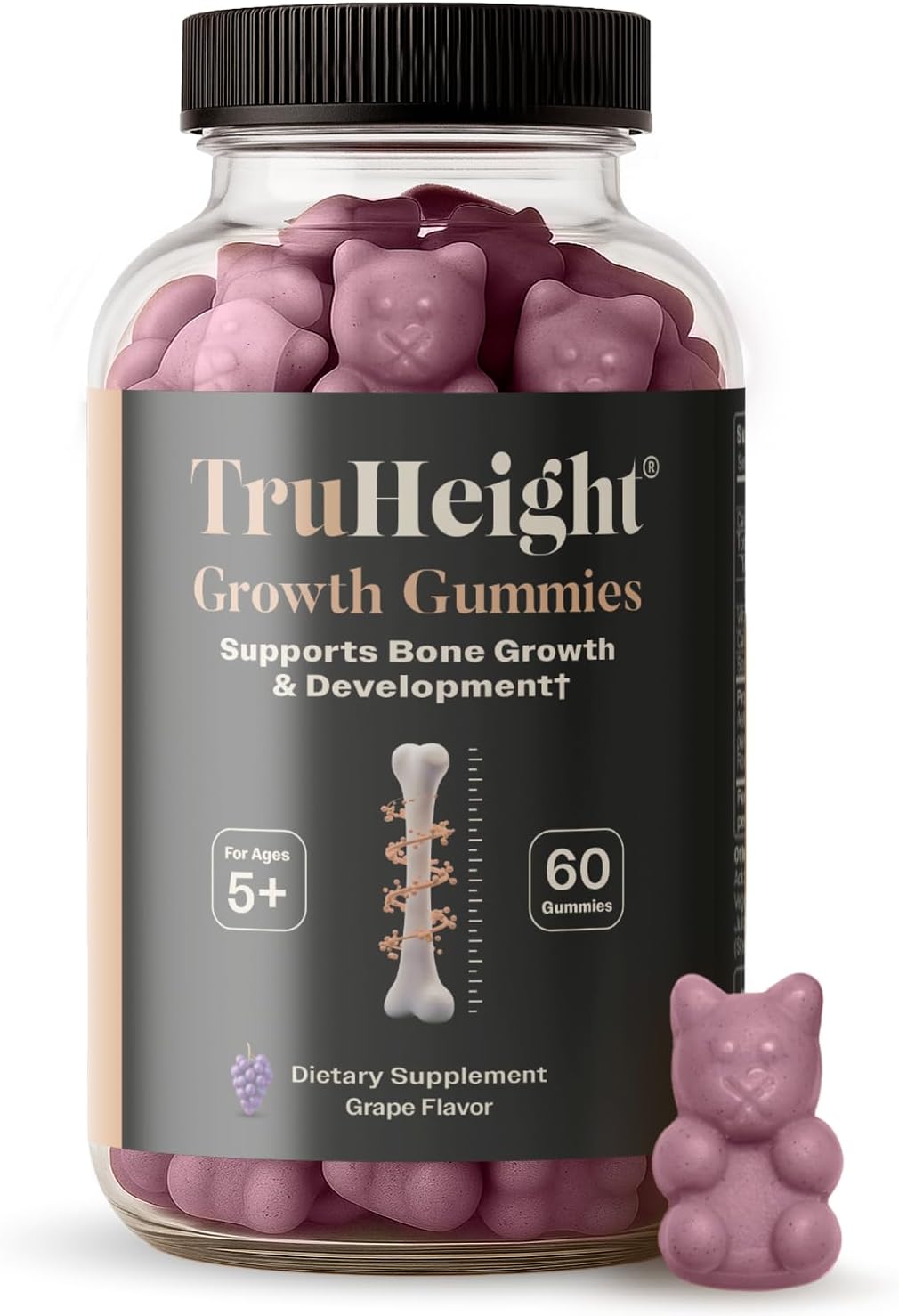 Growth Gummies