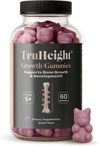 Growth Gummies