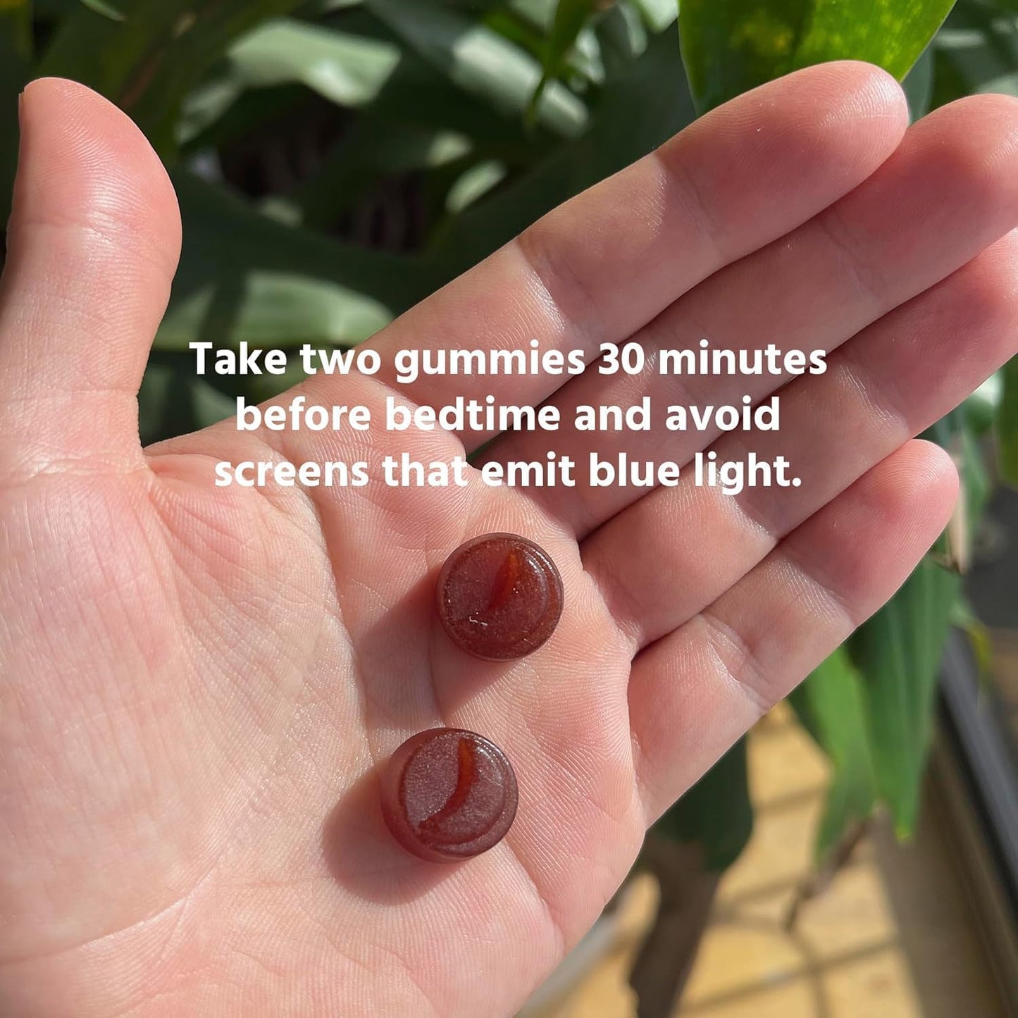 Sleep Gummies