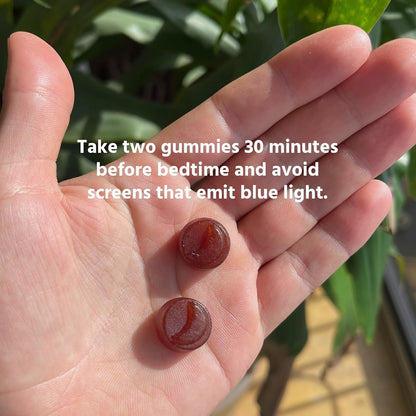 Sleep Gummies