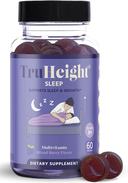 Sleep Gummies