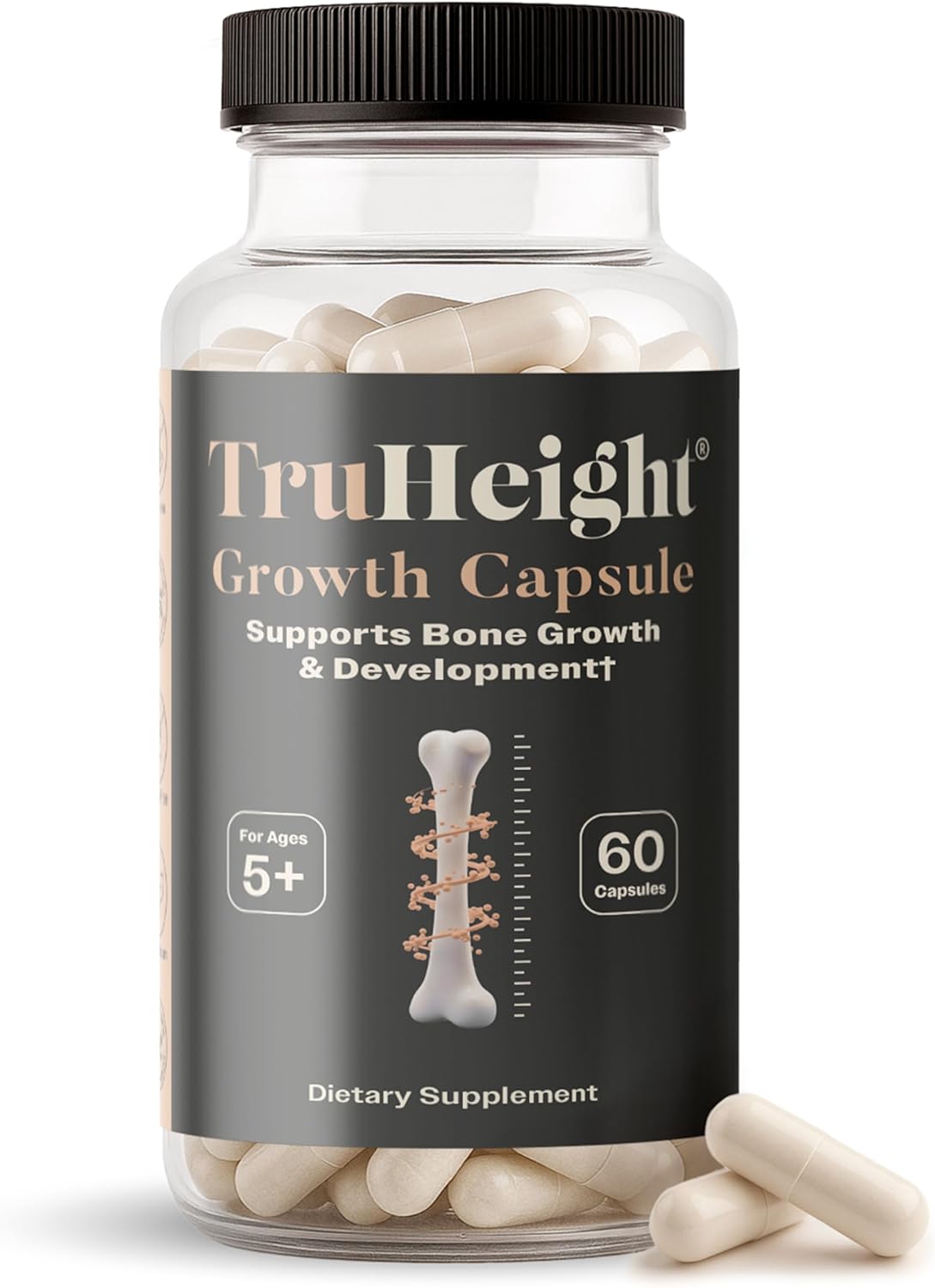 Growth Capsules