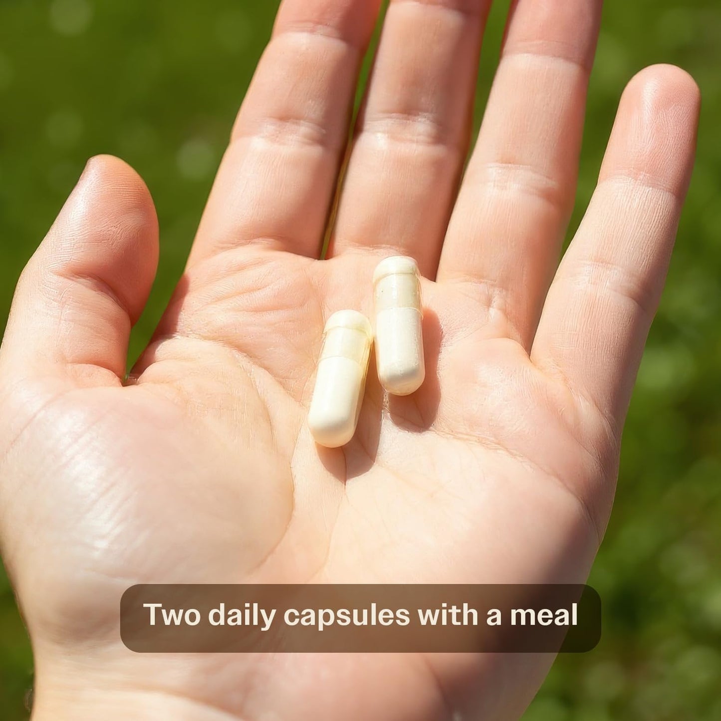 Growth Capsules